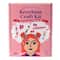 Kids Crafts Make & Sell Keychain Crafting Business Entrepreneur Starter Kit